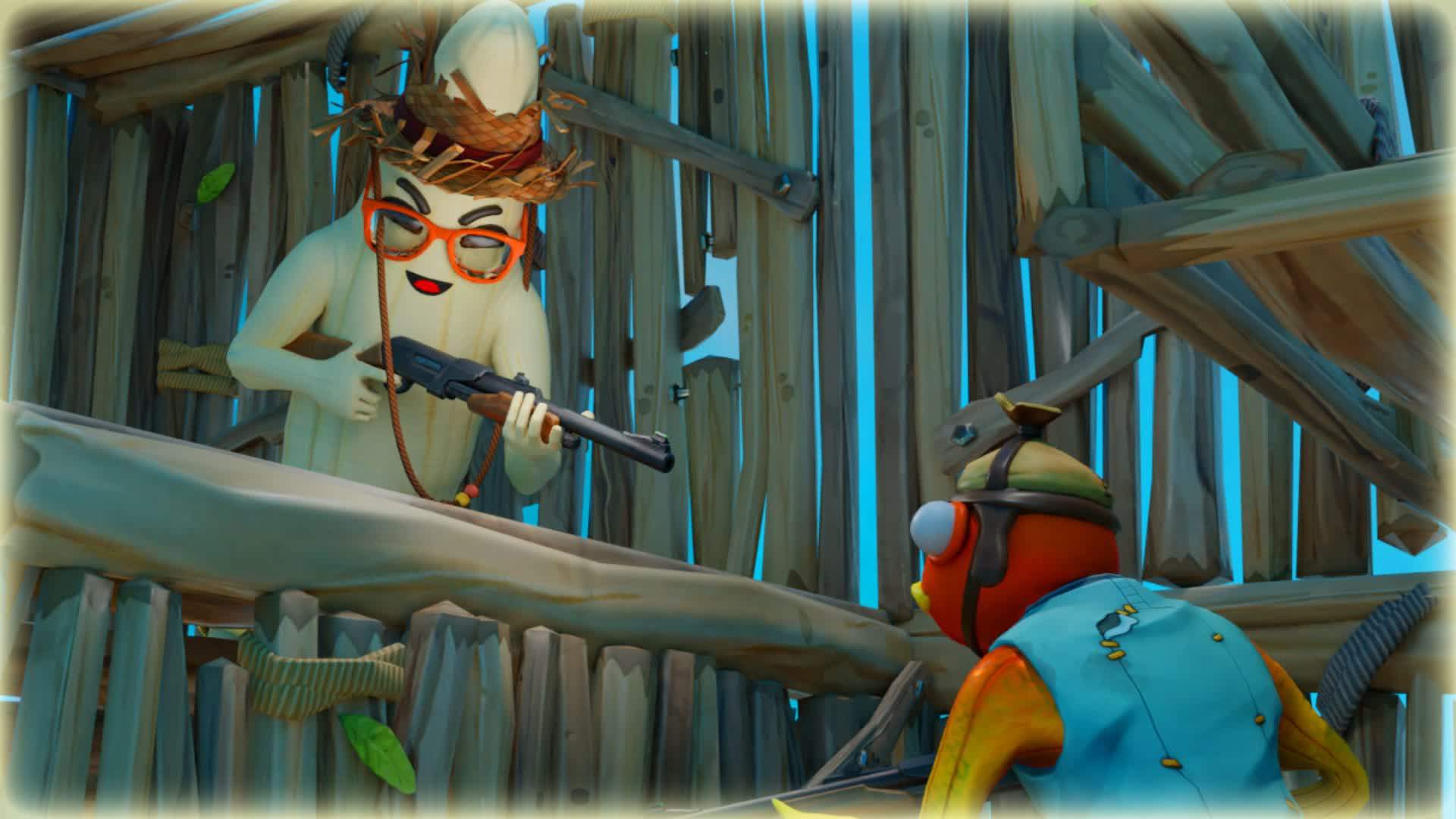 FFA BoxFights [EVENTS🎉]