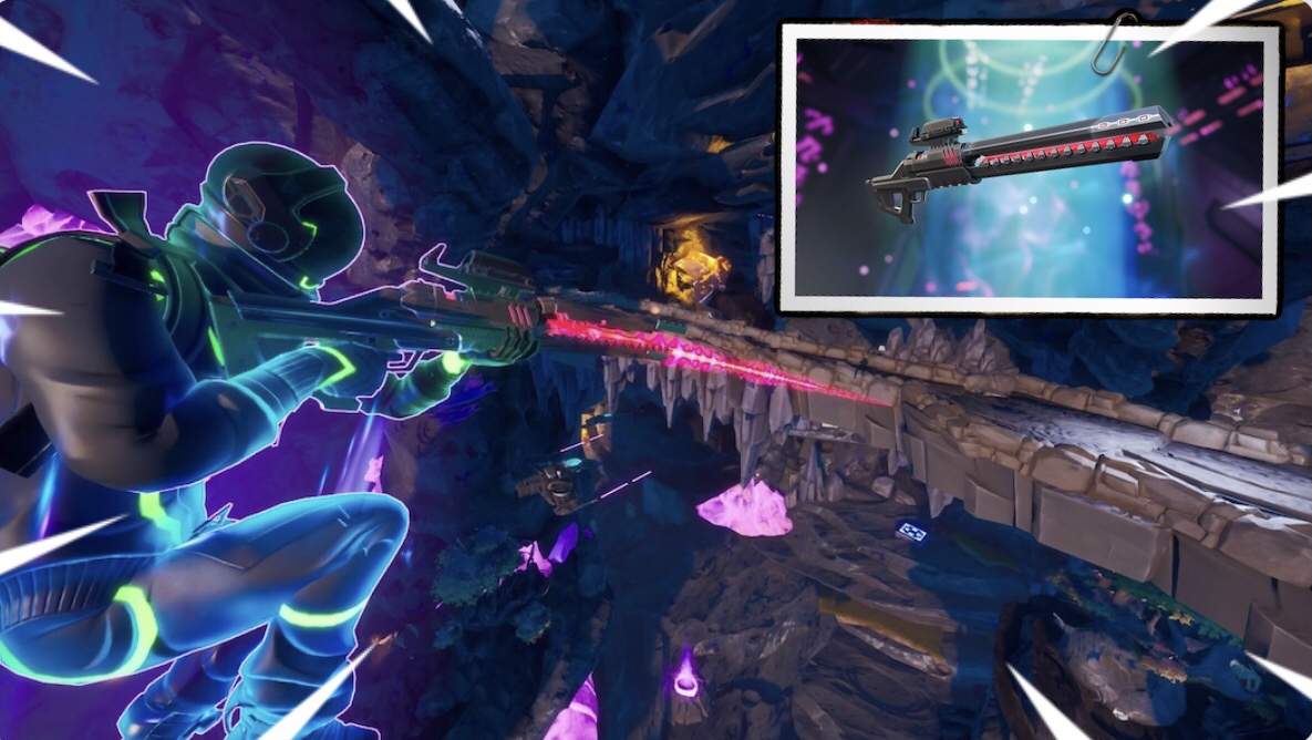 Galactic Space Combat