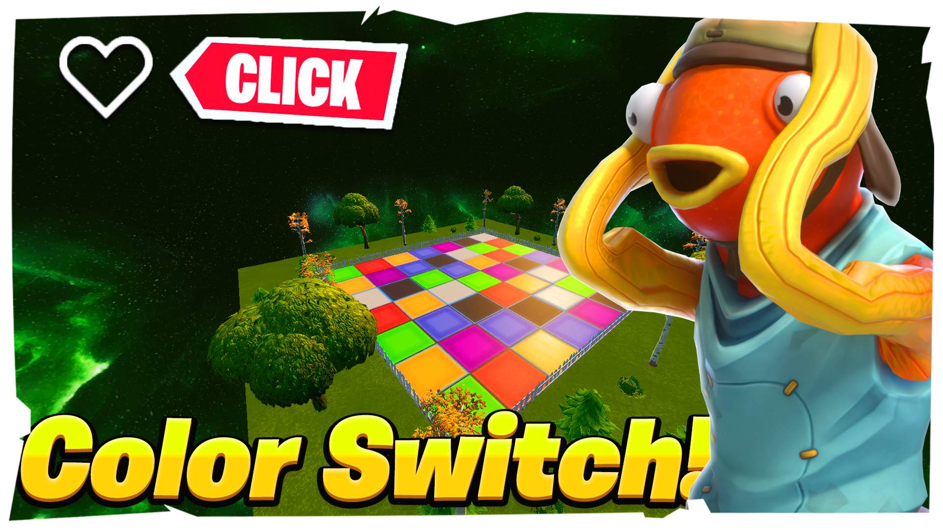 🌈Color Switch🏅