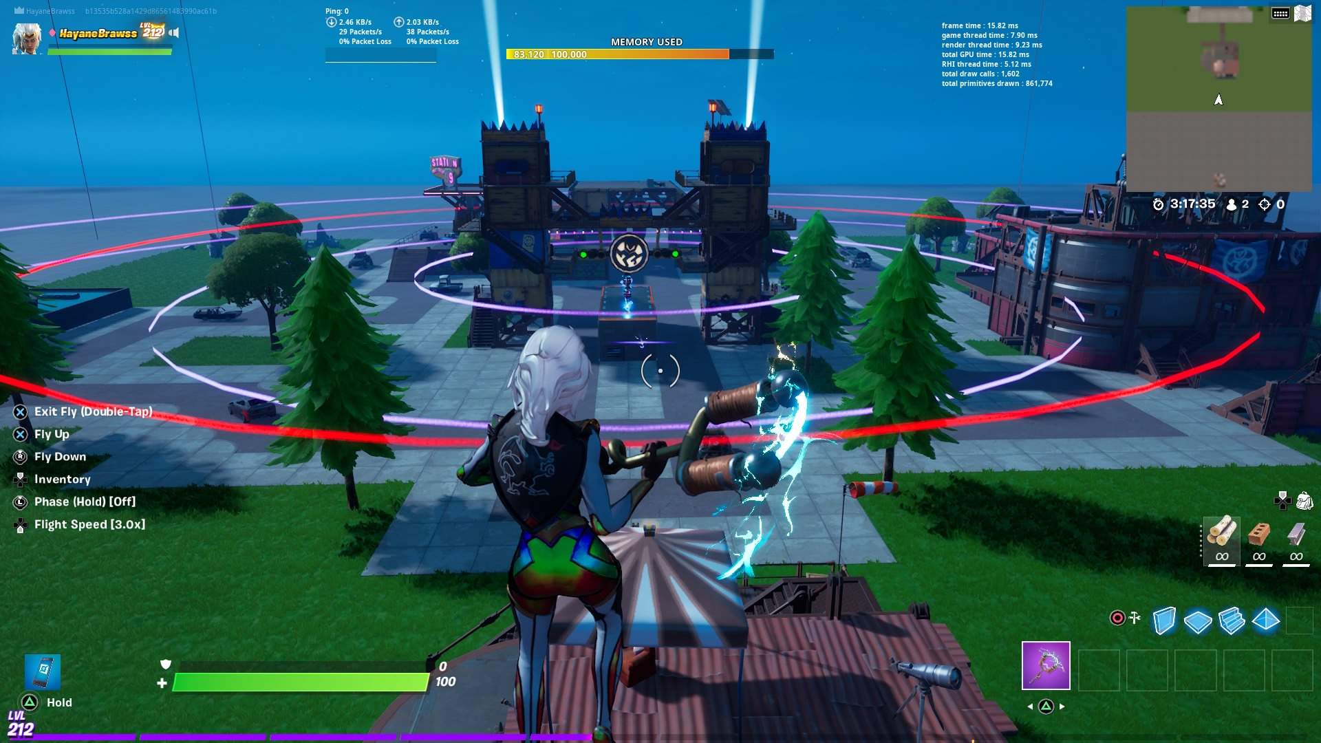 BRAWSS ZONE WARS+BOXFIGHT(V15.20)🏳️‍🌈