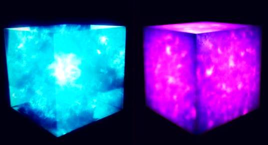 KEVIN VS BLEVIN | CODE: ICYPLAYZ