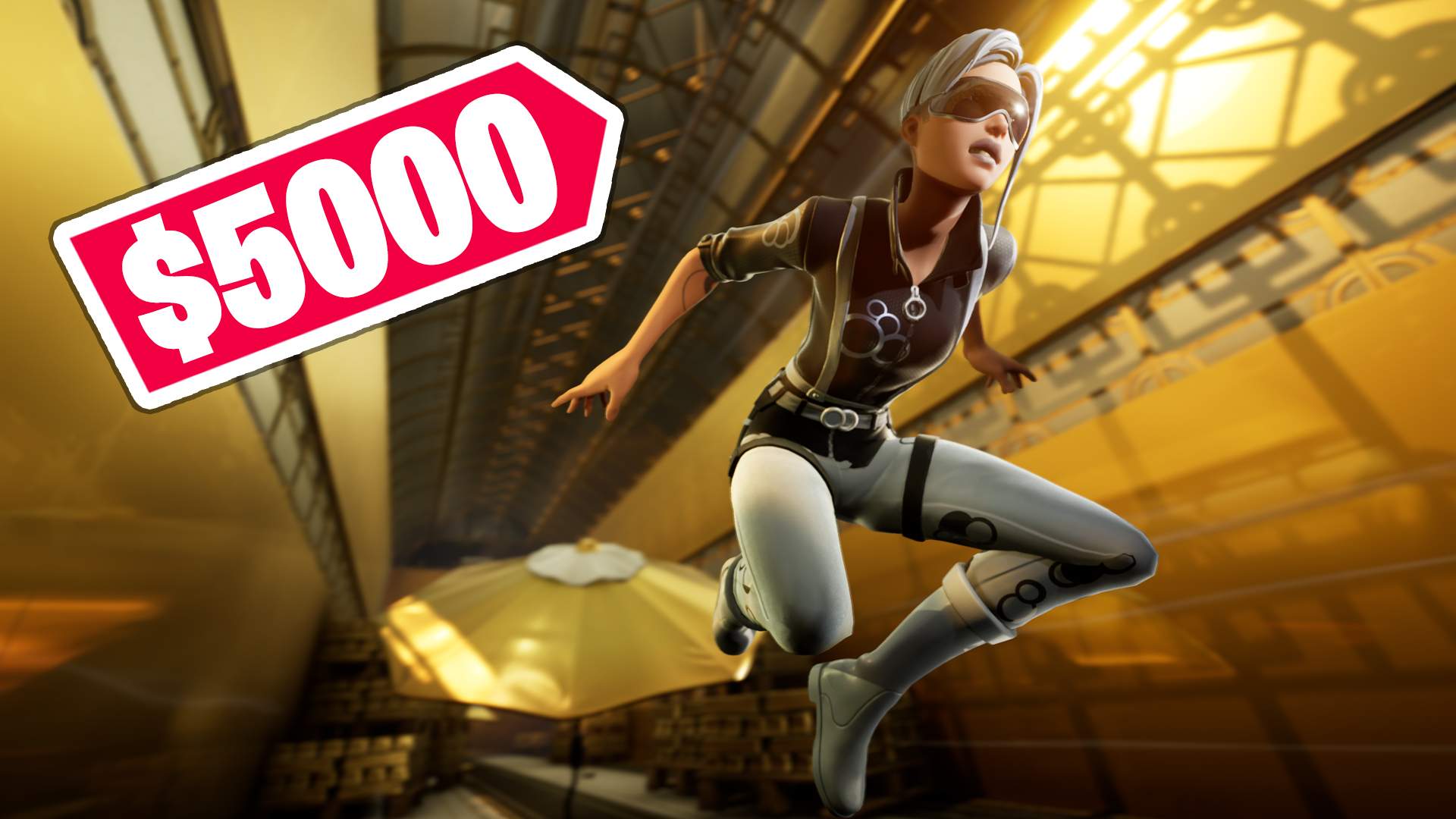 FLAKES POWER DEATHRUN 2.0