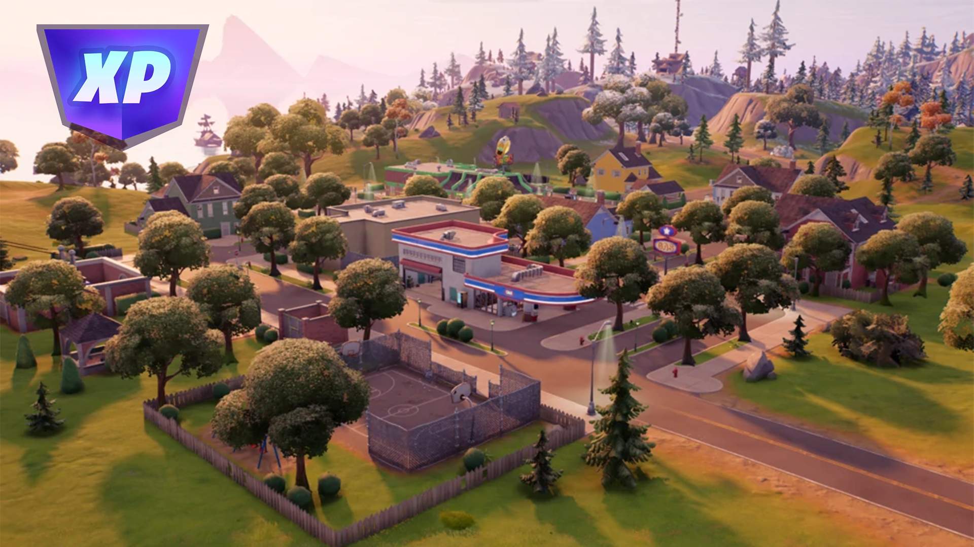 GREASY GROVE FFA + TANKS