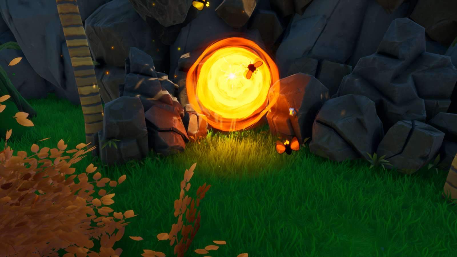 THE HEADQUARTERS (PART 2)