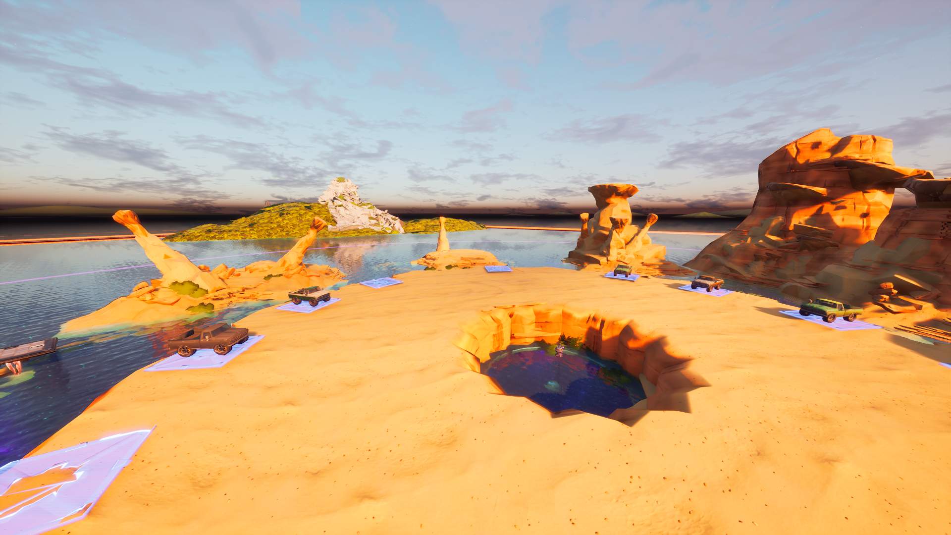 💯FORTNITE SUMOO #100💯