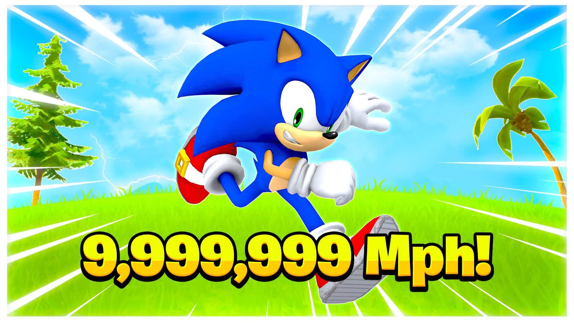 β‘Sonic Simulator β‘