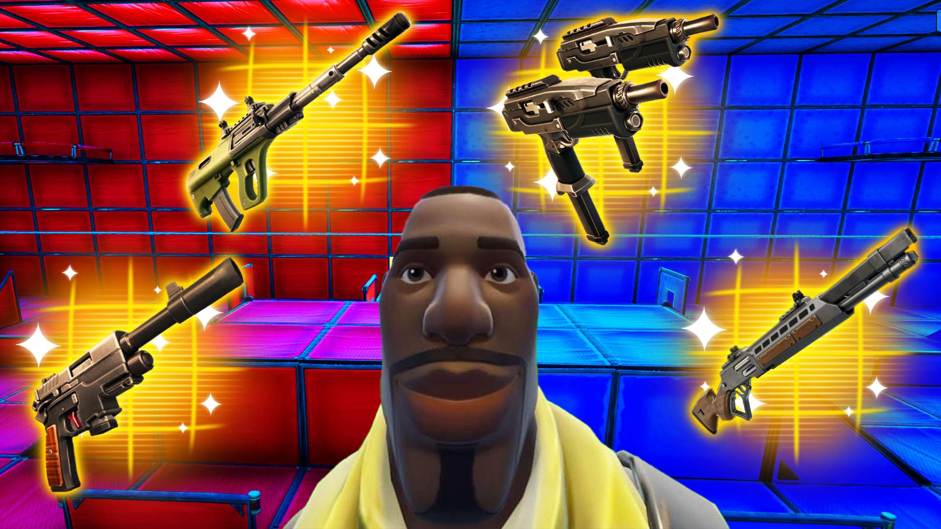 UNHINGED RED VS BLUE 🔴🔵