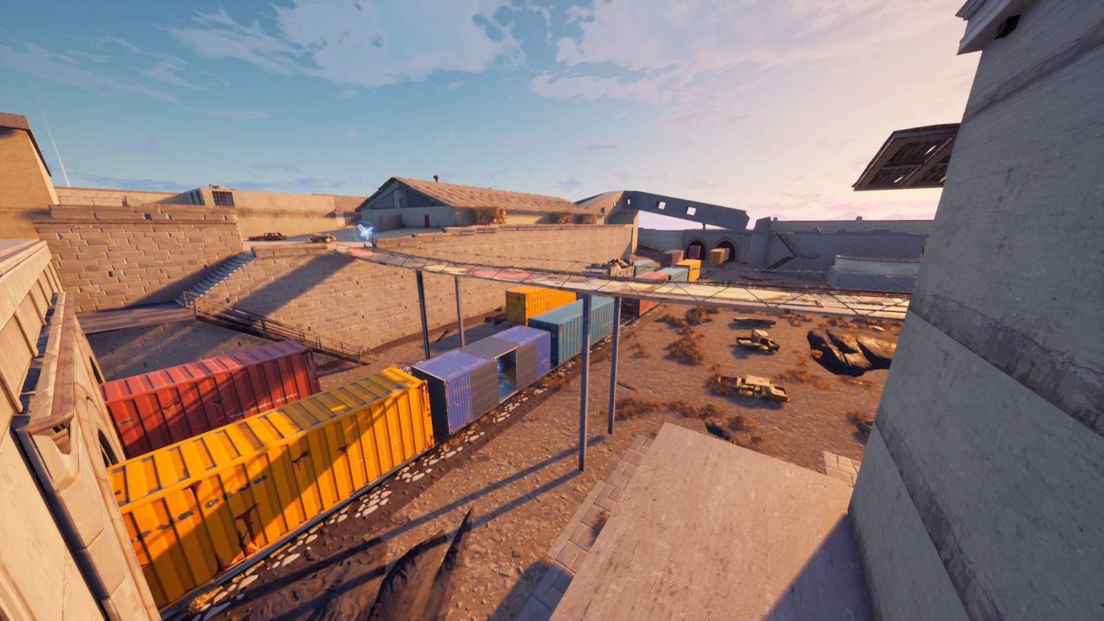 [SIF] MIXER - DEMOLITON