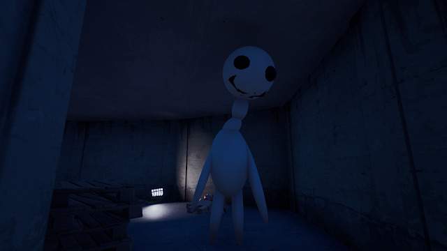๐ต๏ธ INVESTIGATION NIGHTMARE ๐น ( EN )