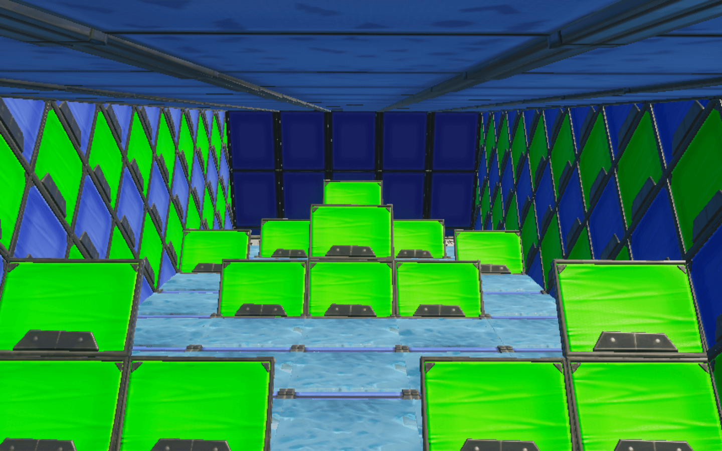 IMPULSE ONLY DEATHRUN