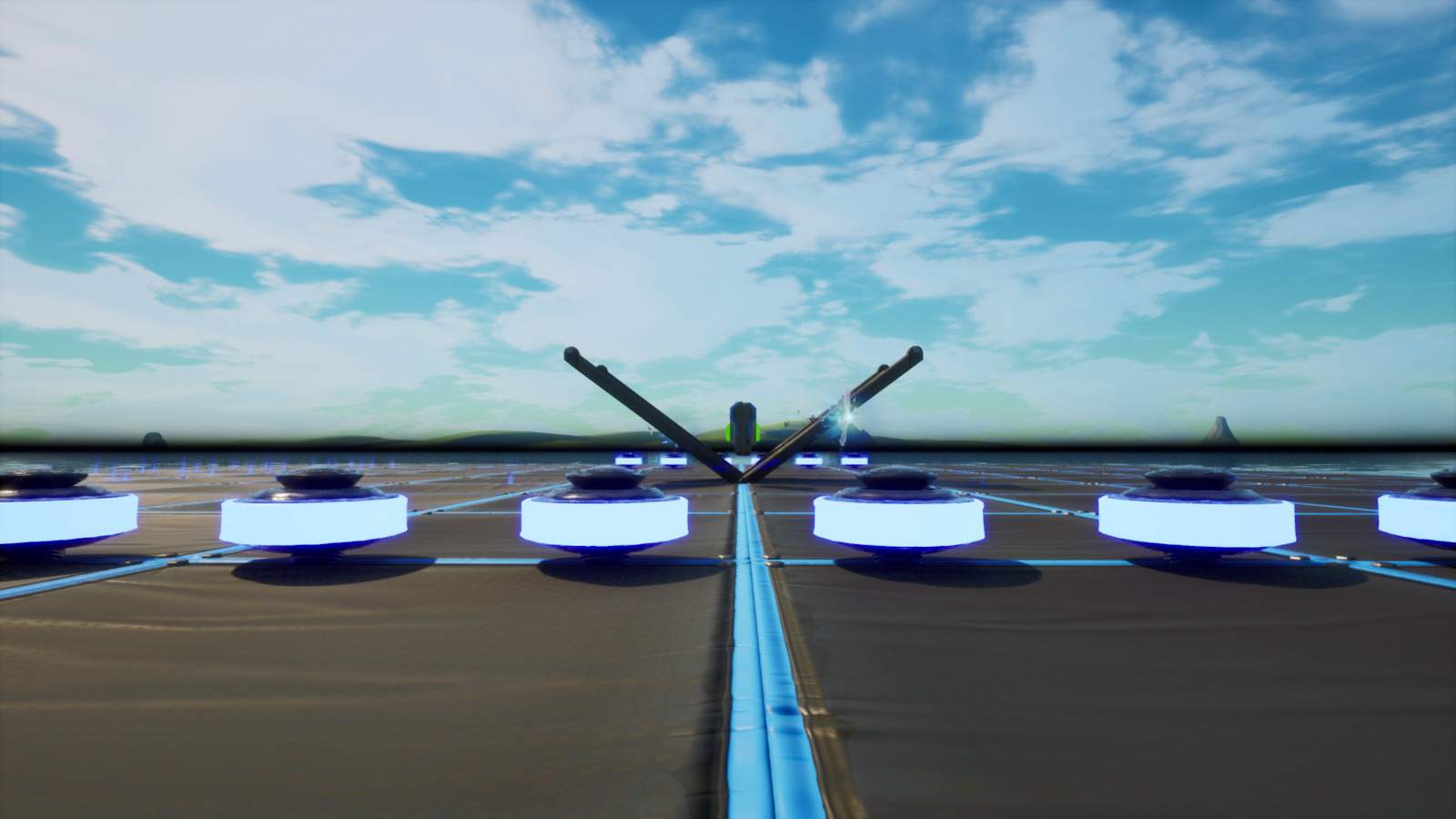 ANTONIO'S 1V1 BUILD FIGHTS