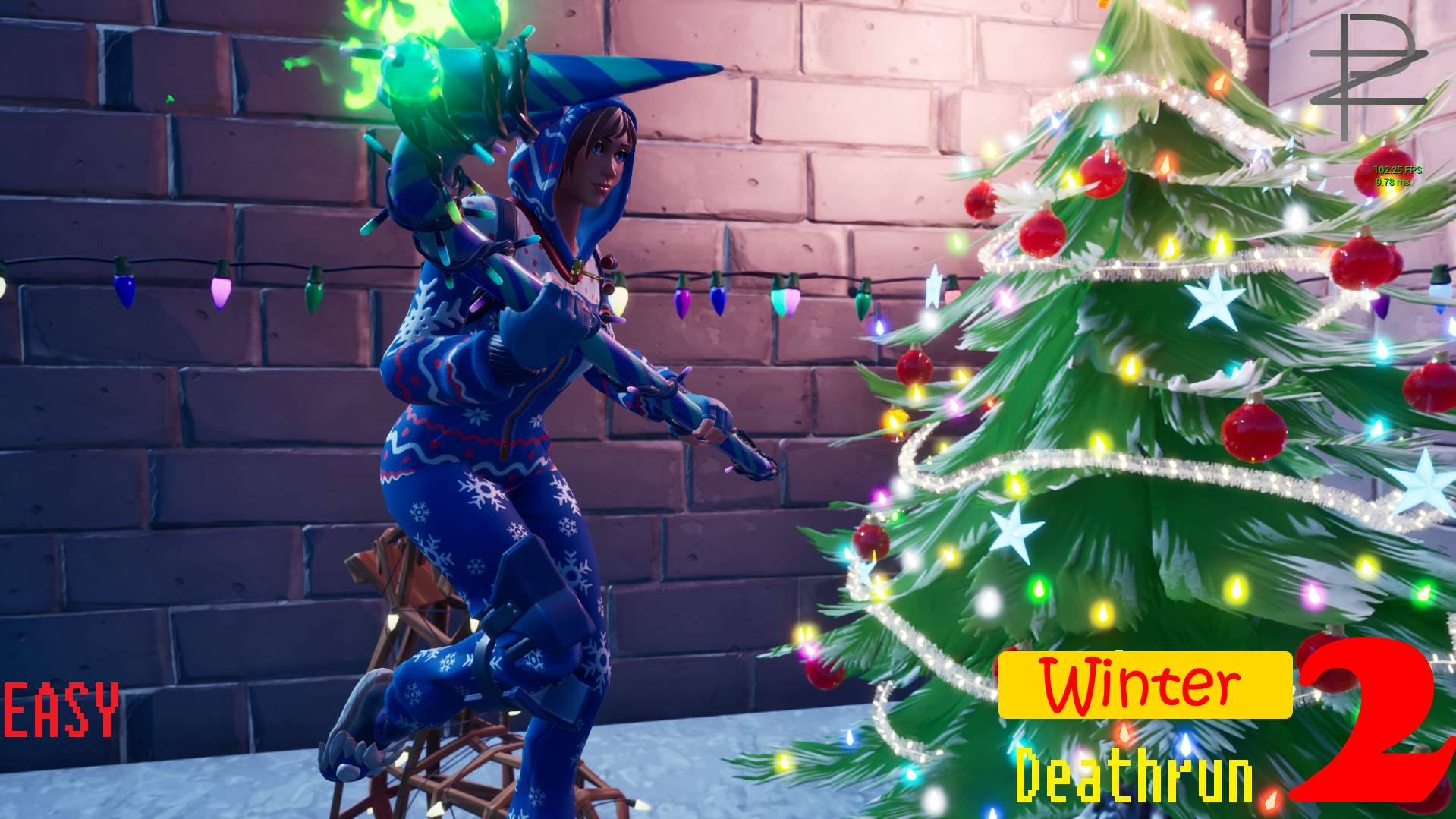 PAN'S WINTER DEATHRUN 2