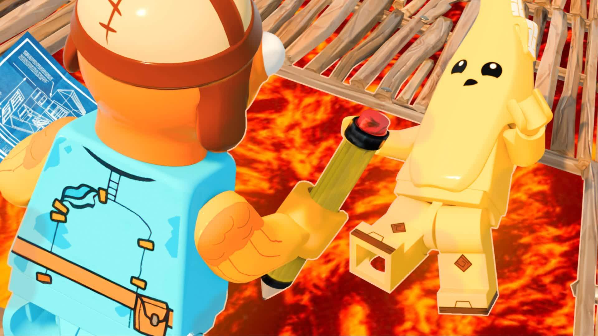 🛠️ FALL WARS! 🔥