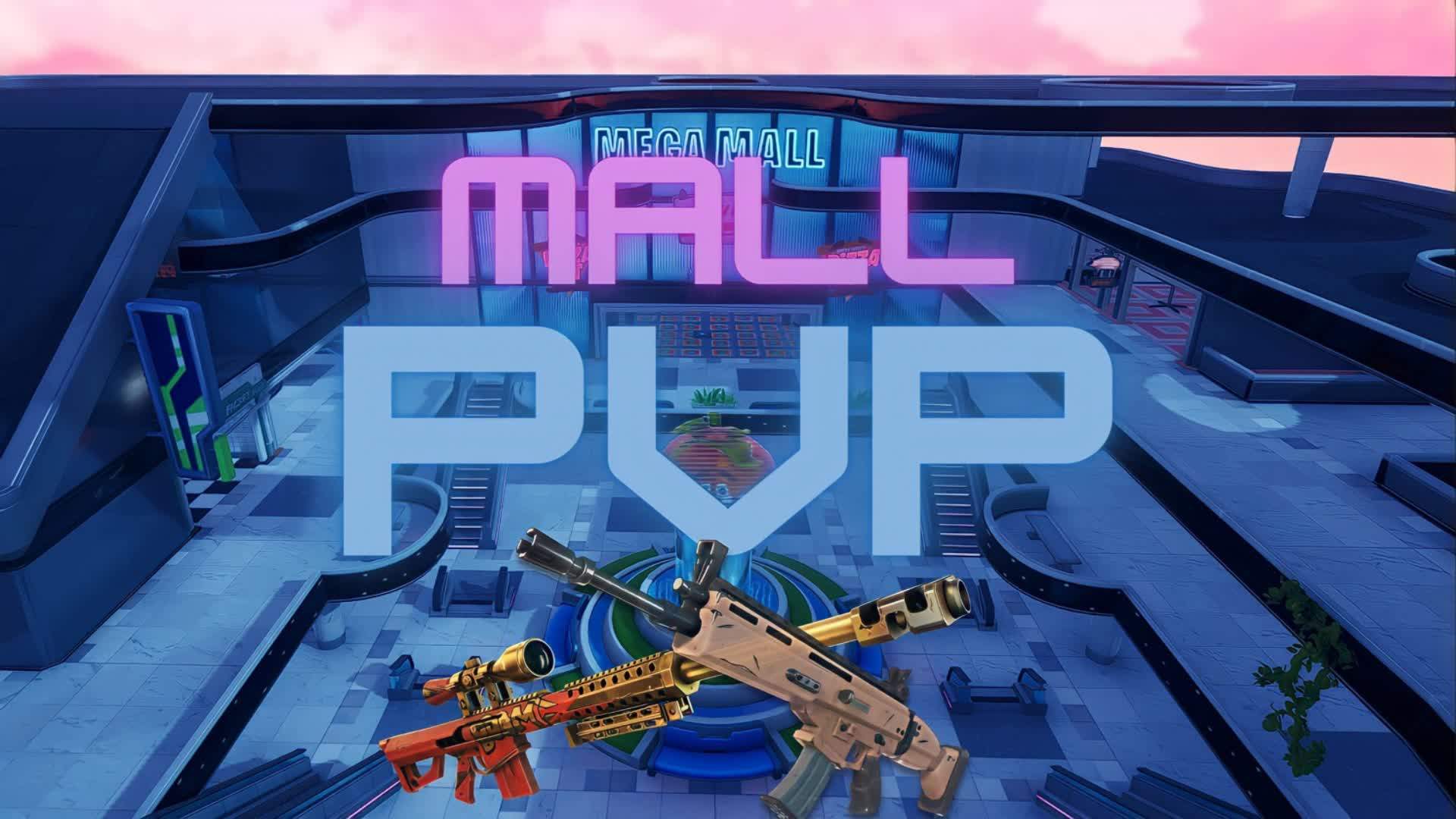 💥MEGA MALL PVP XXL💥
