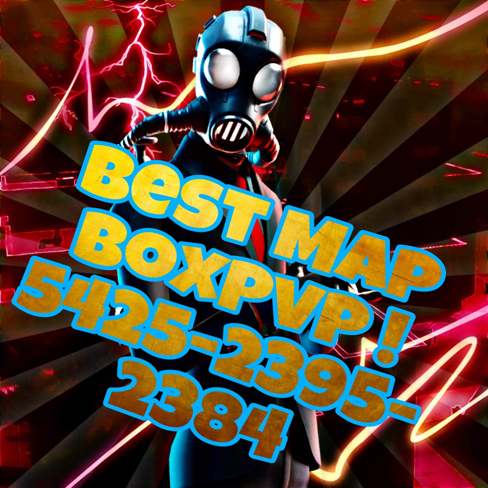 ARES BOXPVP BY KAIDO