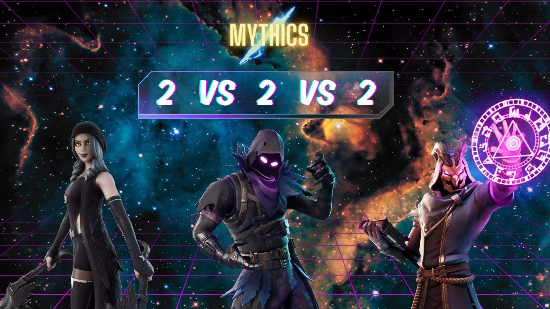 GALAXY BUILD FIGHT 2v2v2 🌌