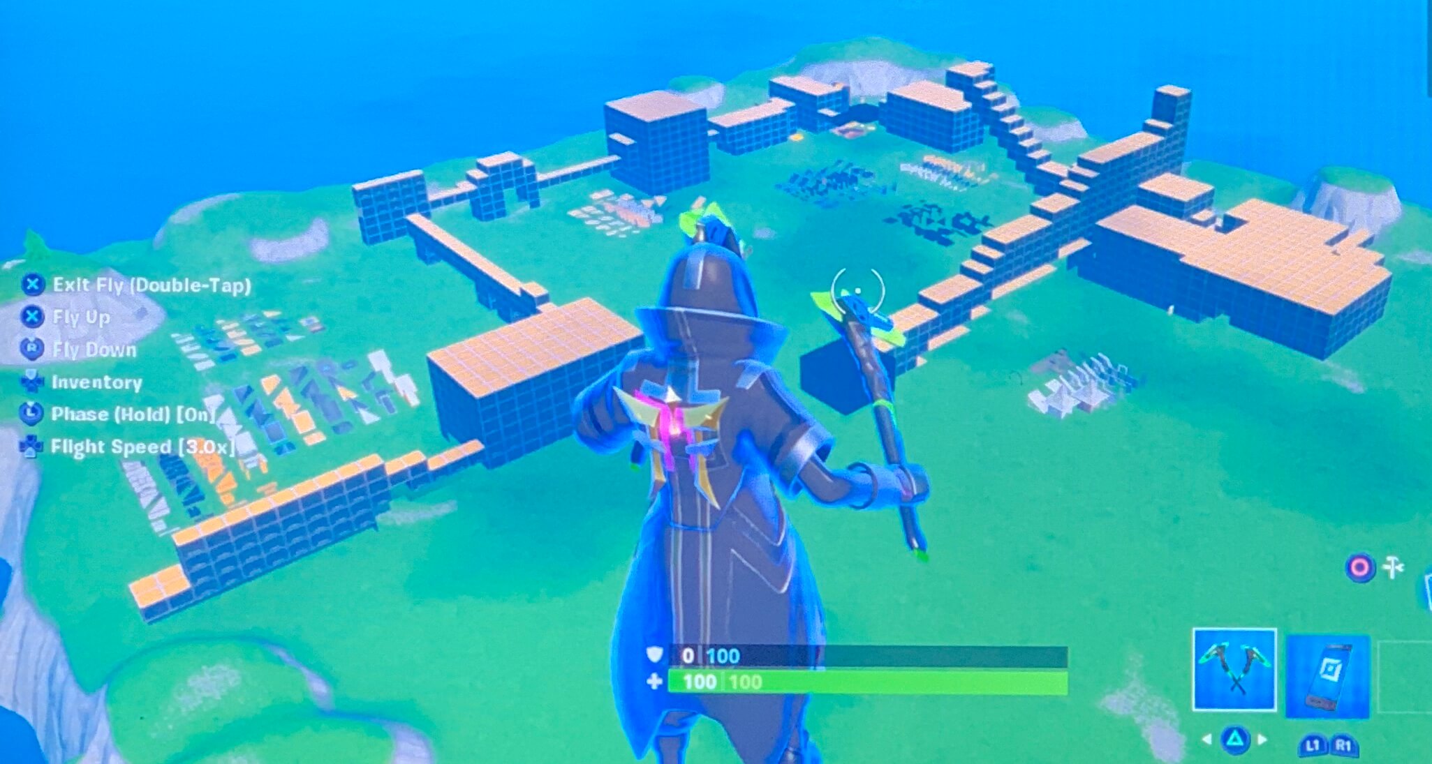 BENNNNM07 DEATH RUN
