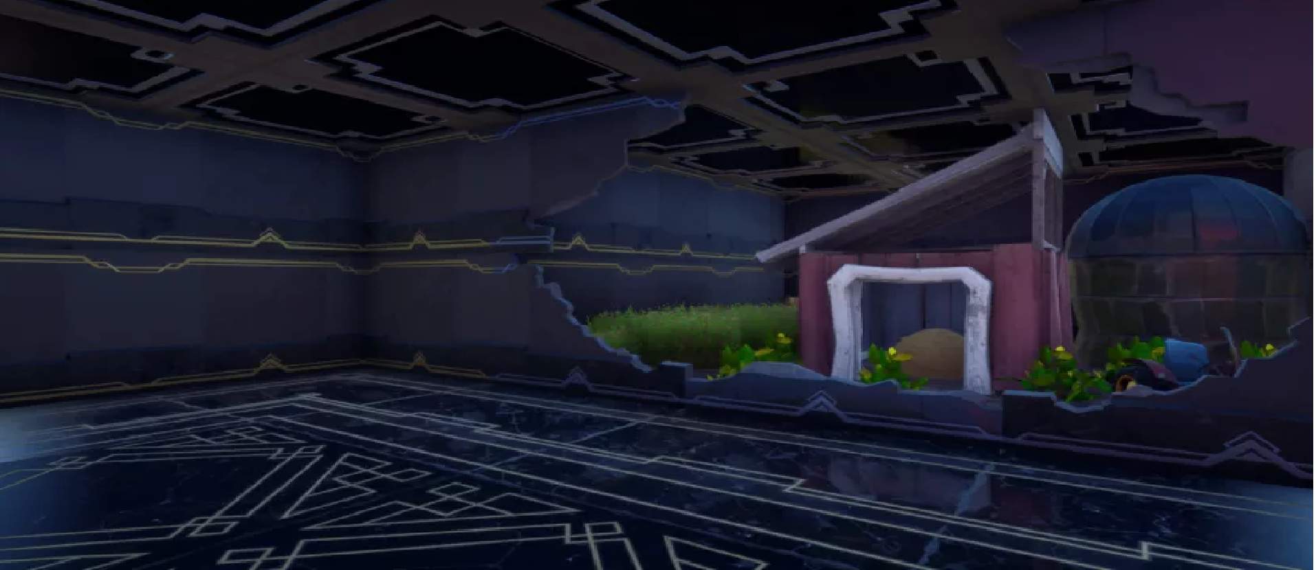 SHINENS BOX PVP