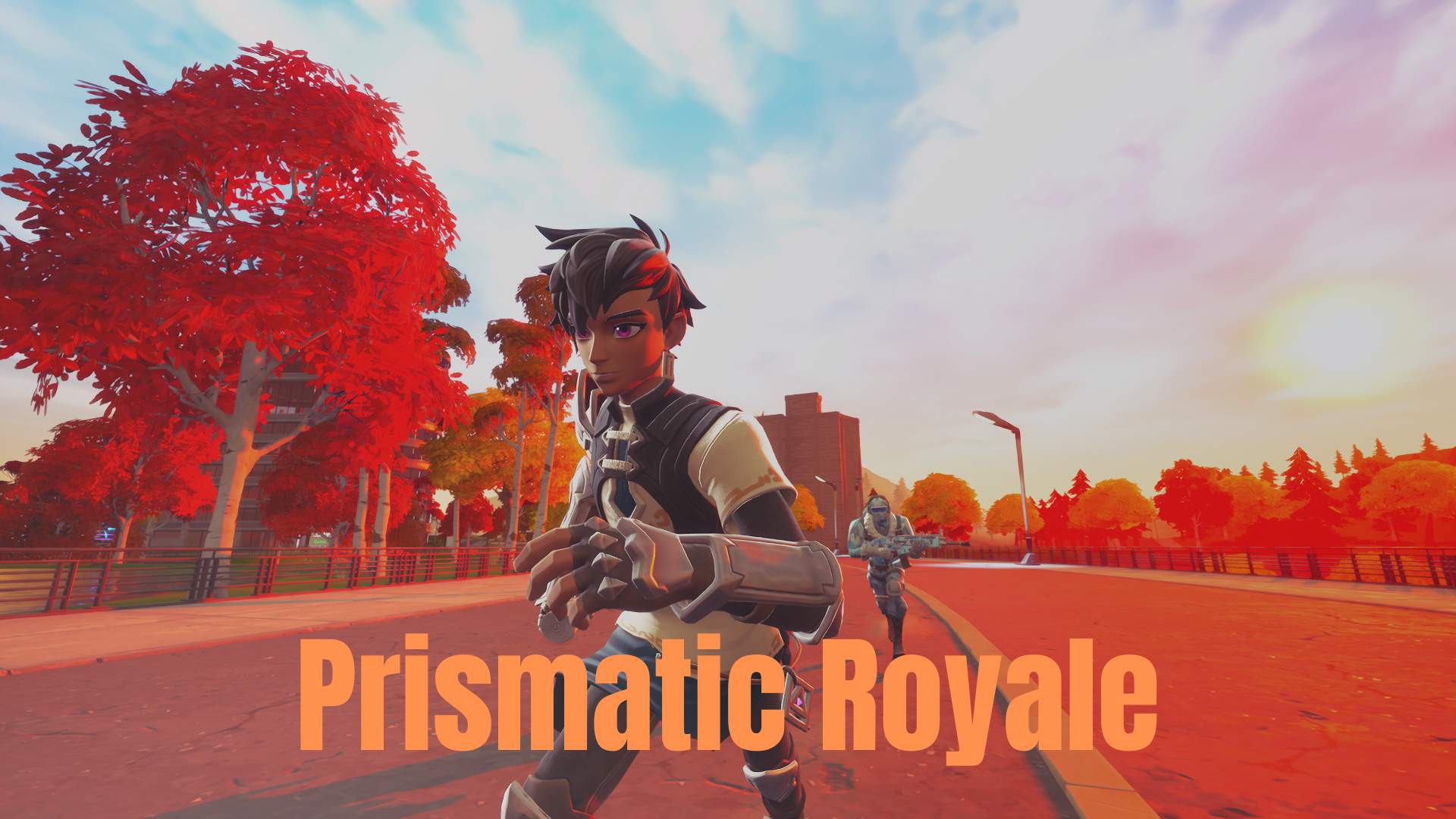 Prizmatic Royale