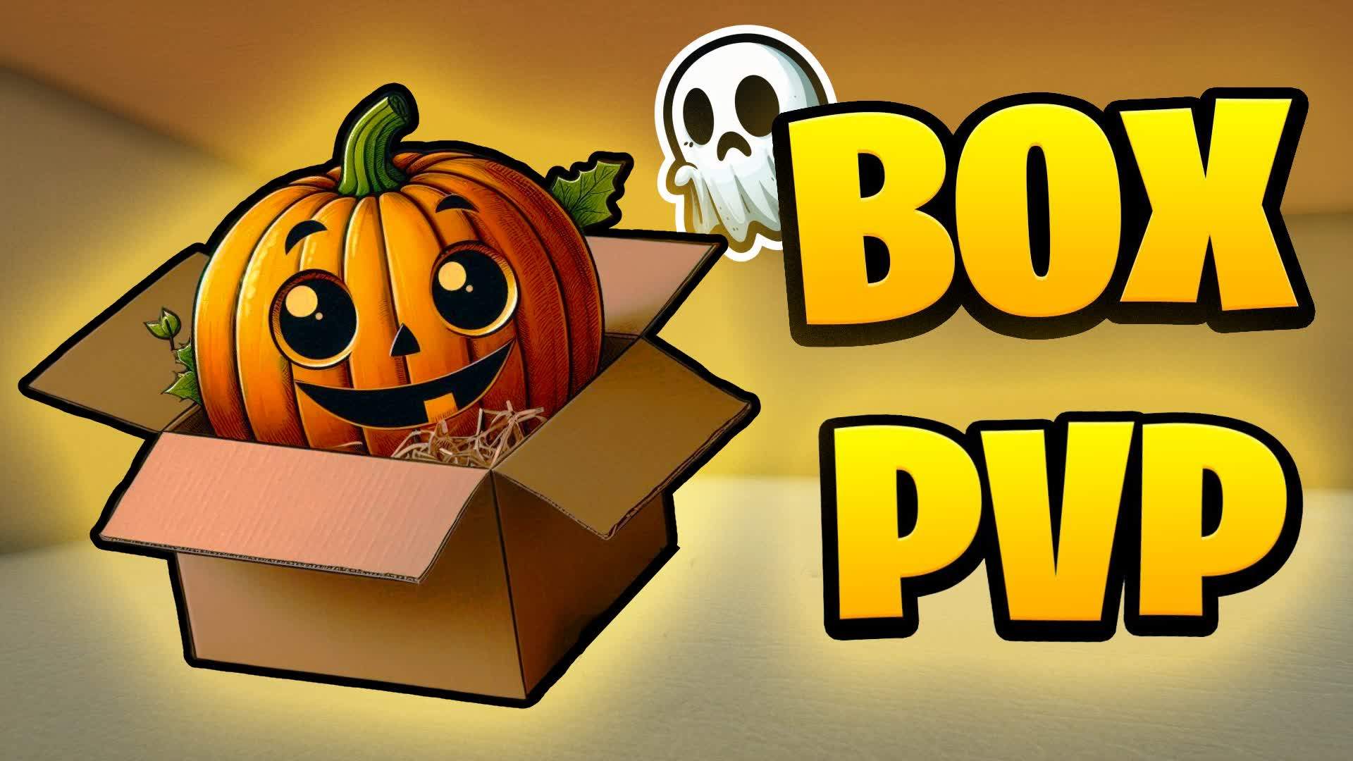 👻 HALLOWEEN BOX PVP 📦