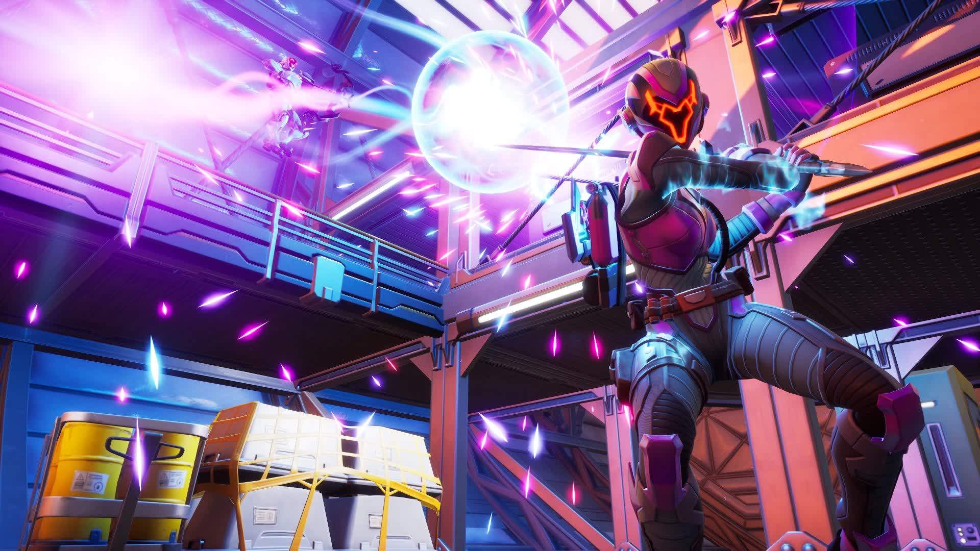 🚁 IO SKIES - DUO GUN GAME