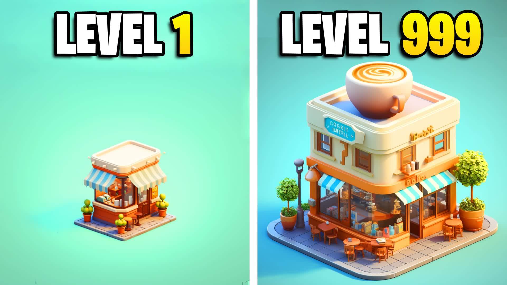 COFFEE TYCOON ☕️