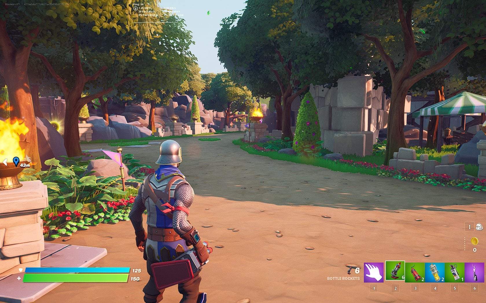 SMITE JOUST 3V3 / MOBA