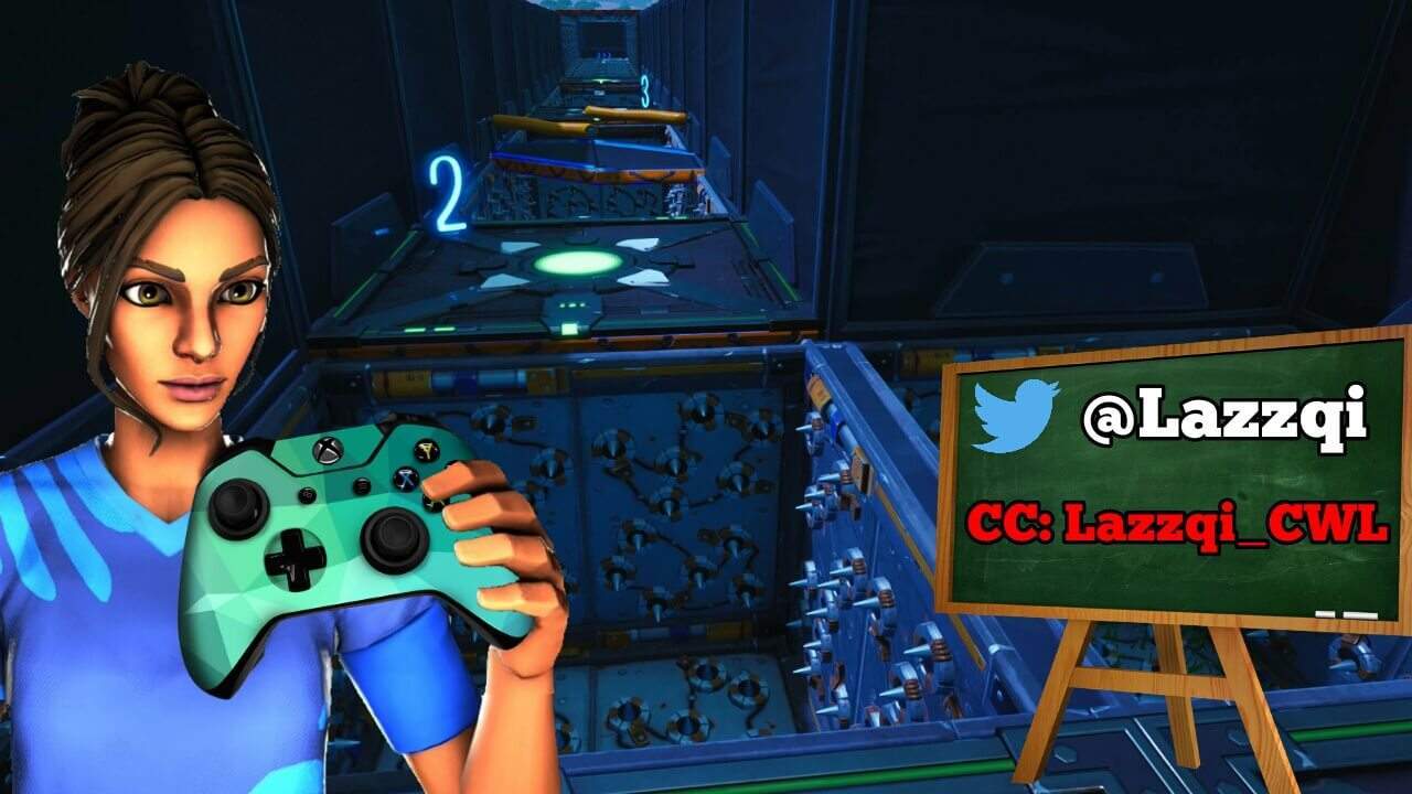 45 LEVEL DEFAULT DEATHRUN