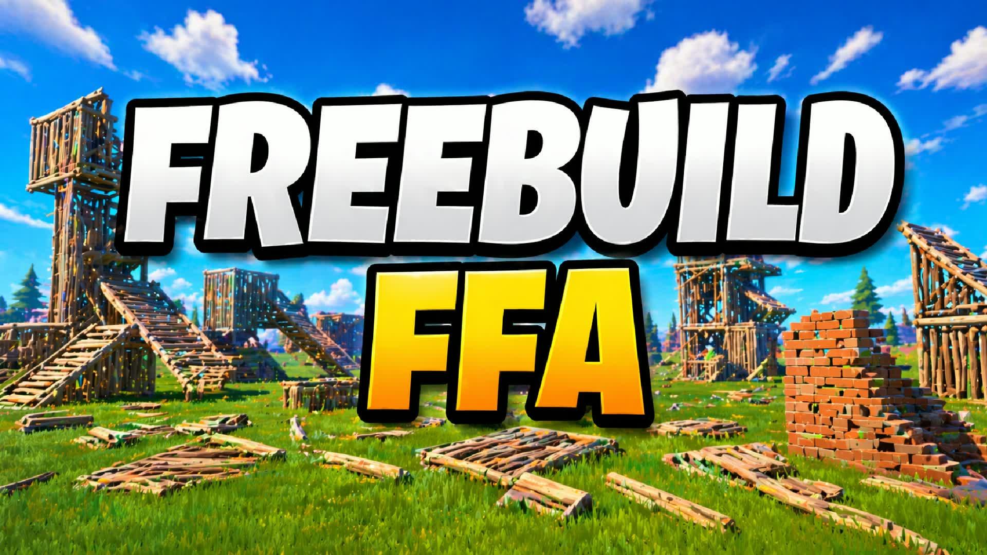 FREEBUILD CREATIVE FFA OG