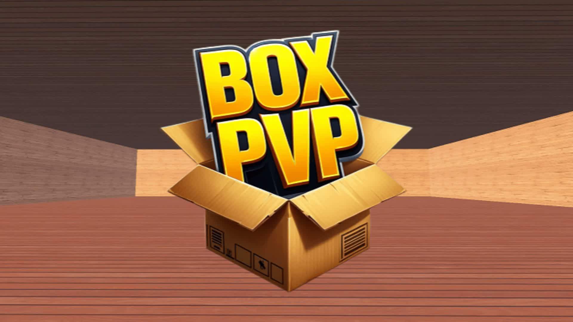 BOX PVP (fast rounds)