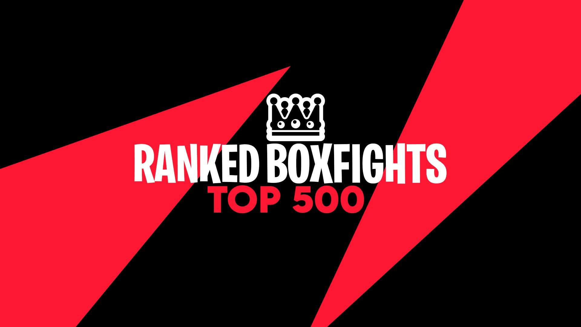 | RANKED | BOXFIGHTS