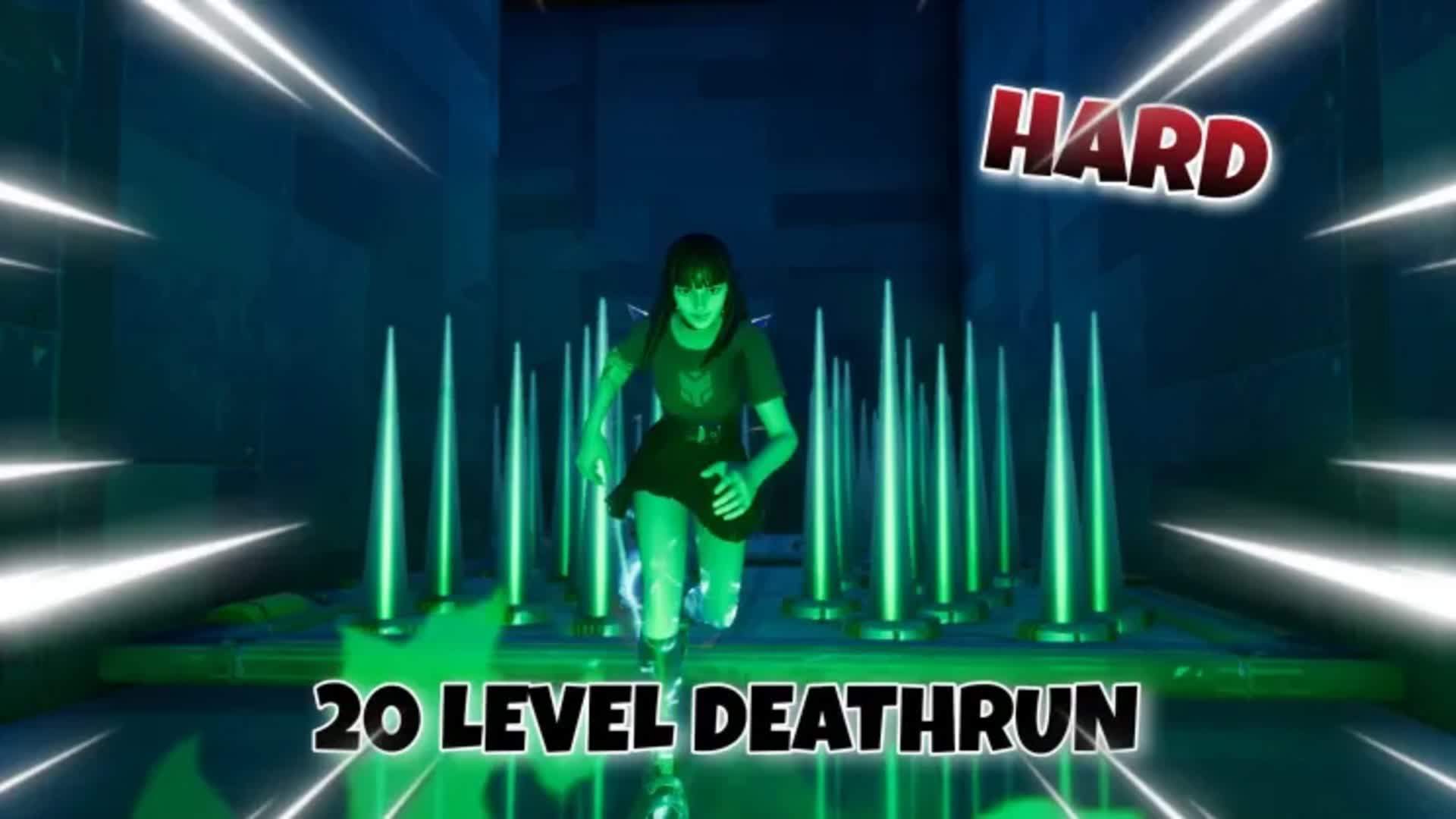 20+ LEVEL COIN DEATHRUN