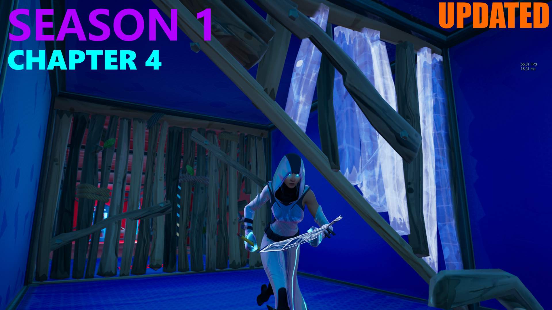 Edit Course Chapter 4 UPDATED