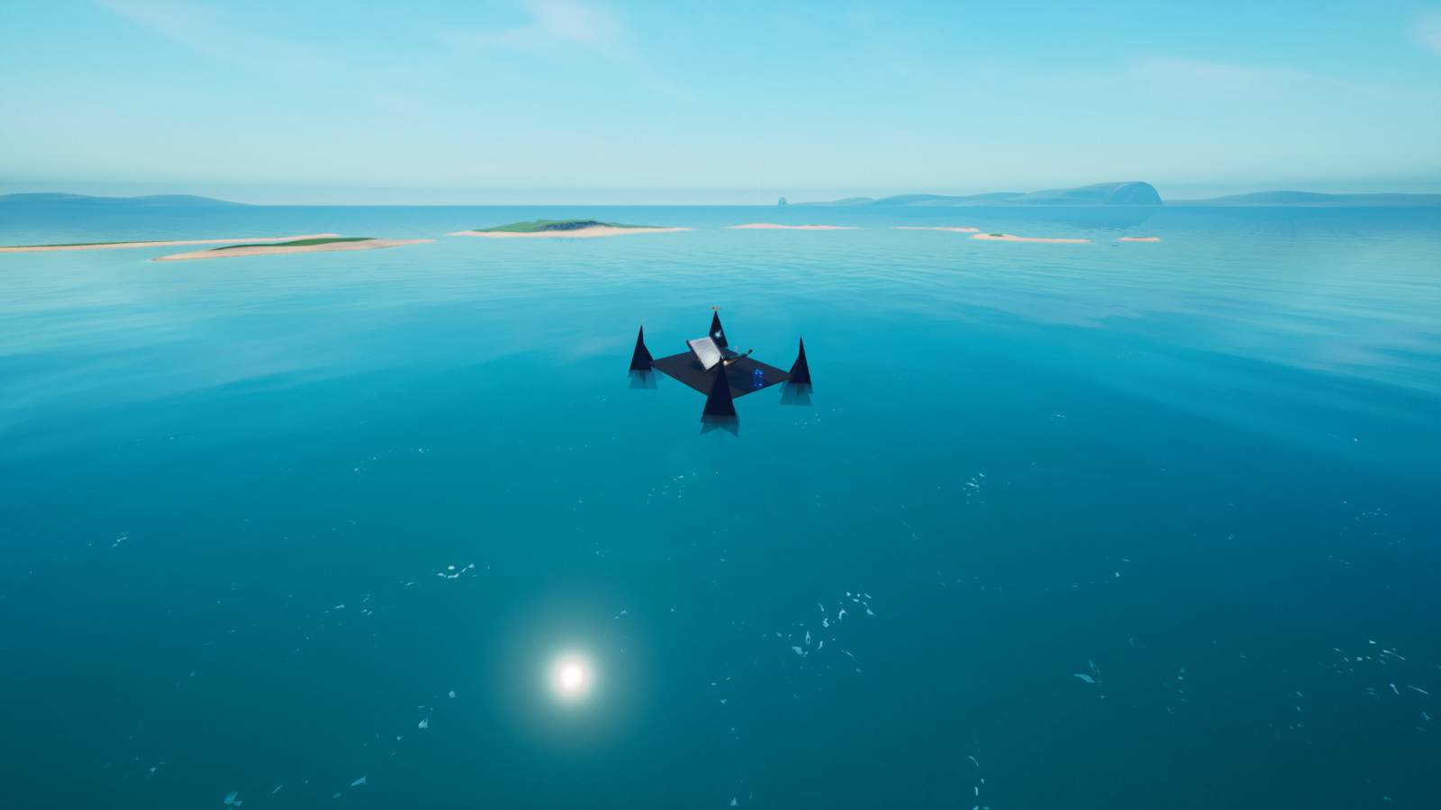 TAC | BUILD FIGHTS ✅