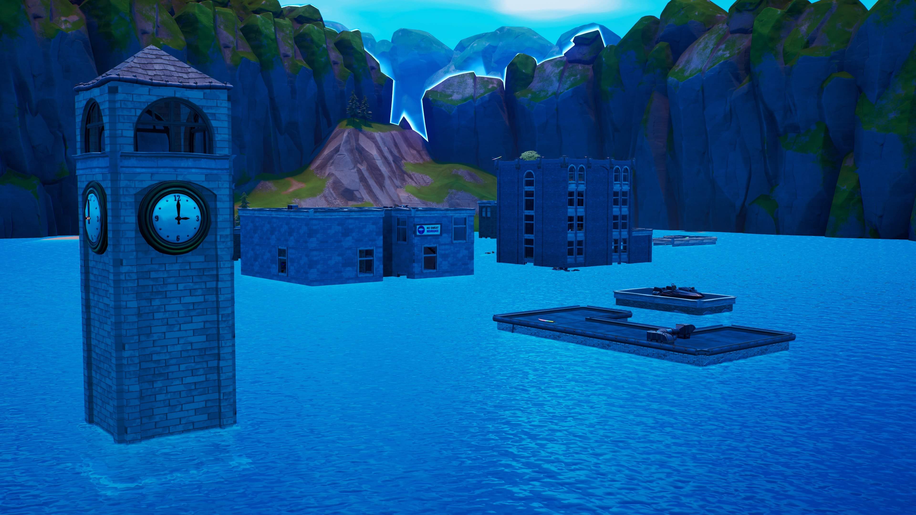 OG Tilted Flood Wars