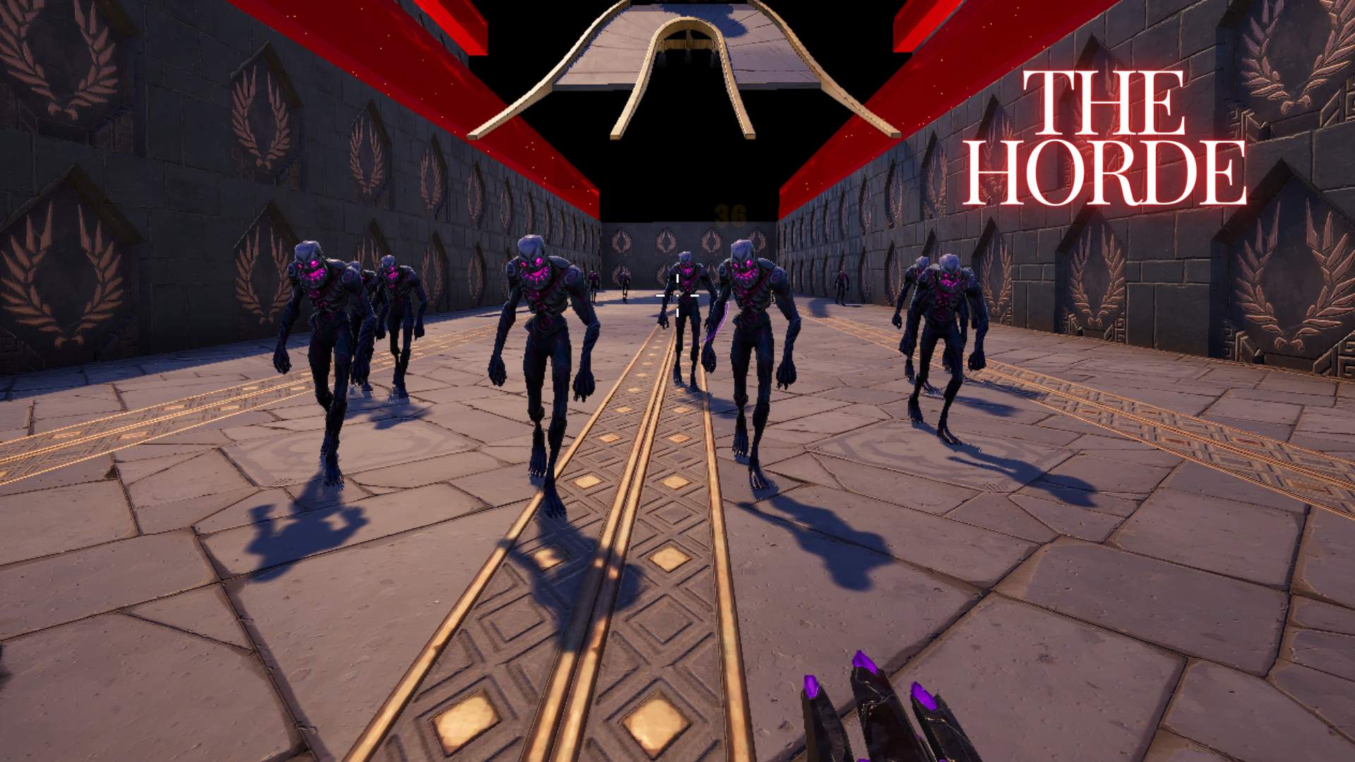The Horde
