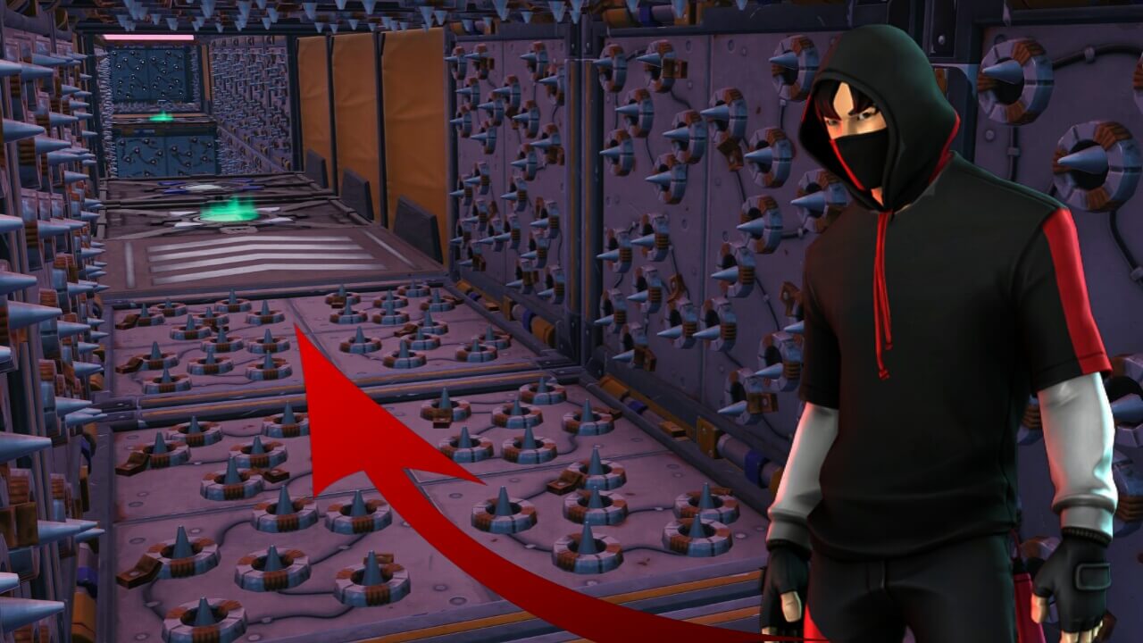 *IMPOSSIBLE* 30 LEVEL DEFAULT DEATHRUN