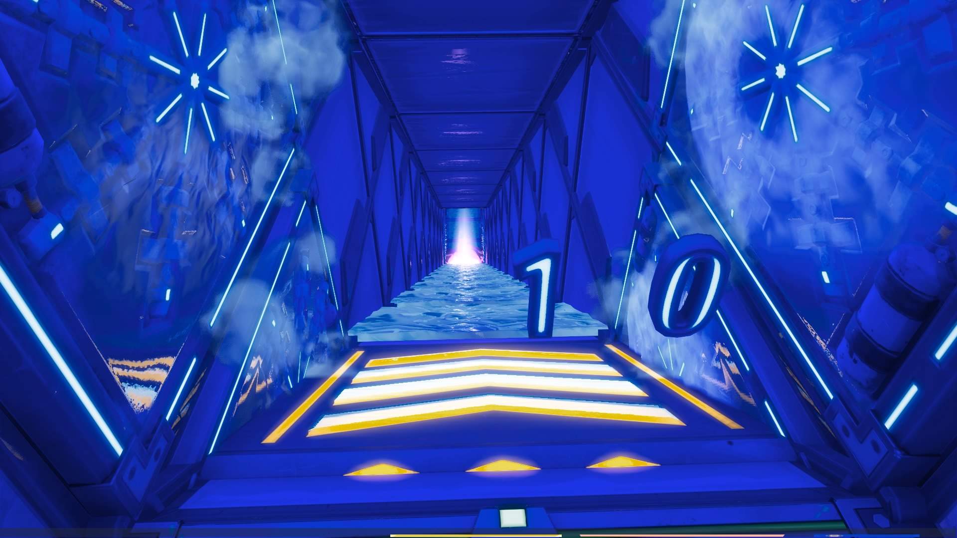 EASY DEATHRUN FOR STUPID GUYS!