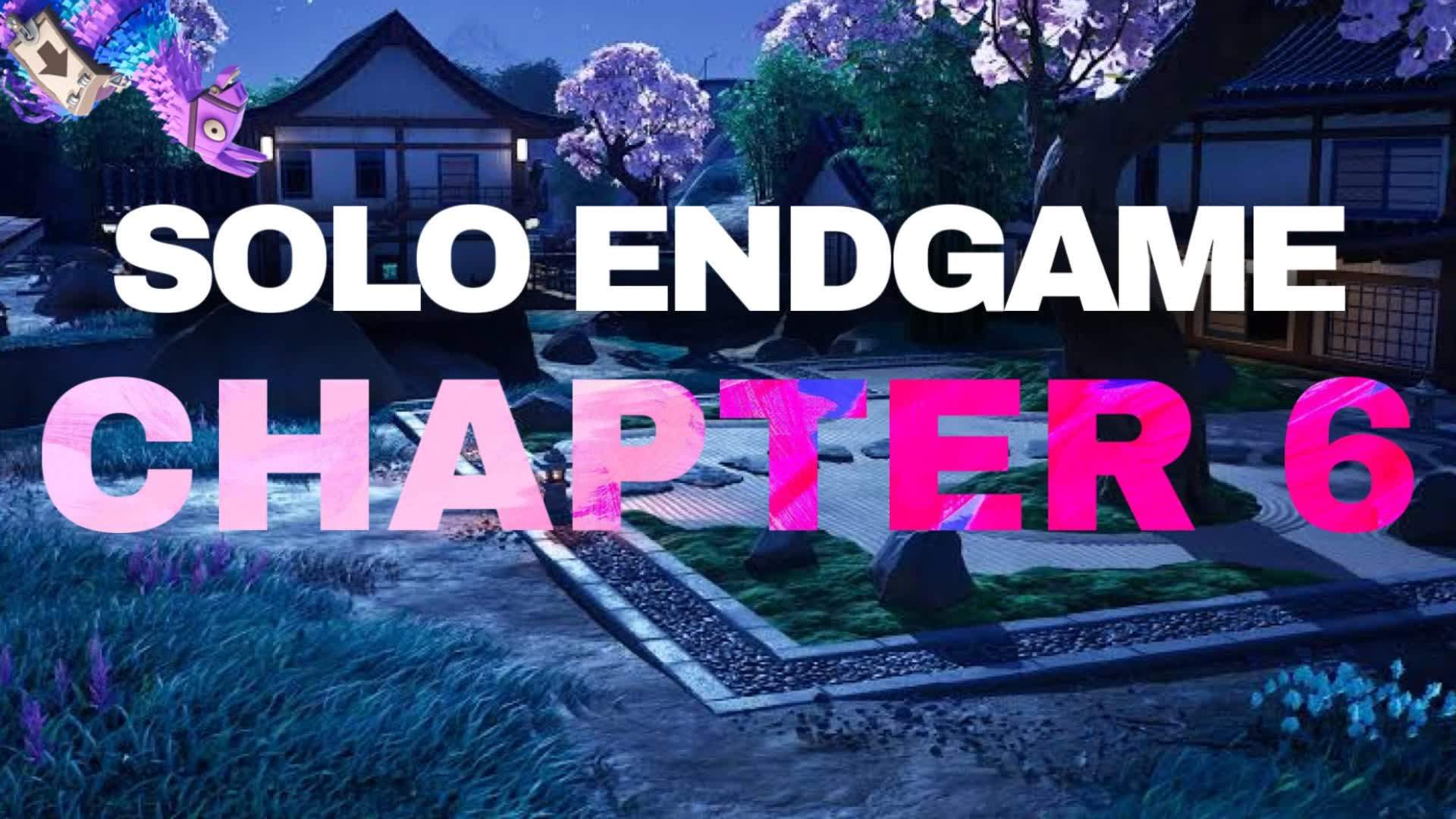 SOLO ZONEWARS - CHAPTER SIX 🎋🔥