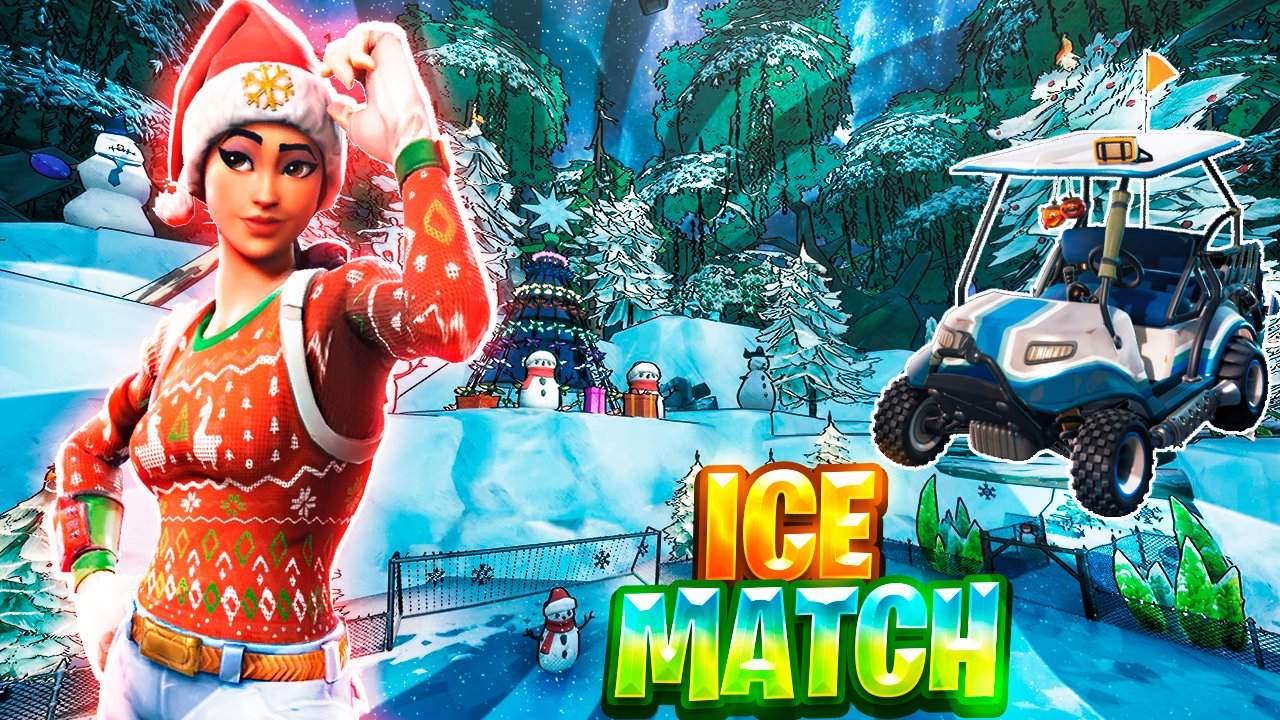 ICE MATCH