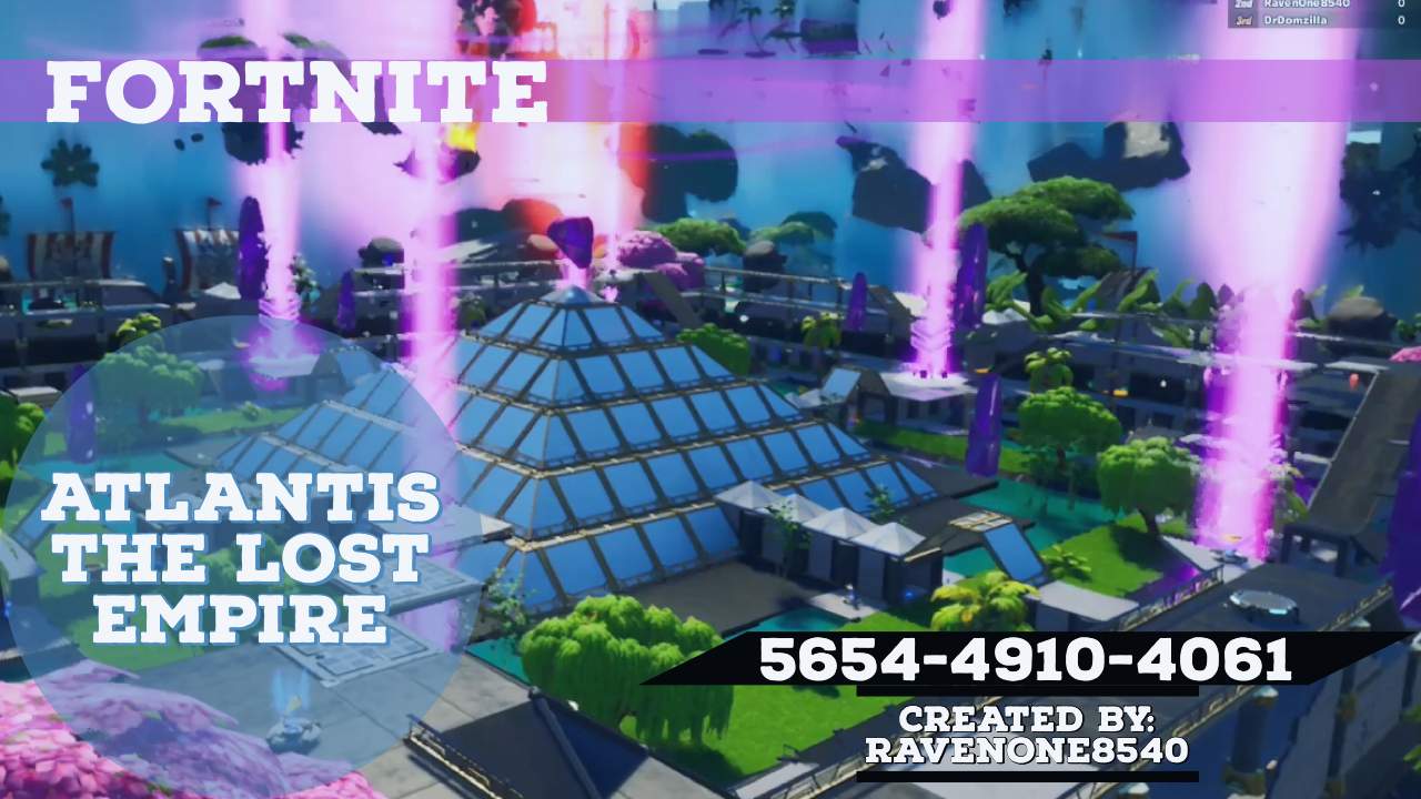 ATLANTIS: THE LOST EMPIRE