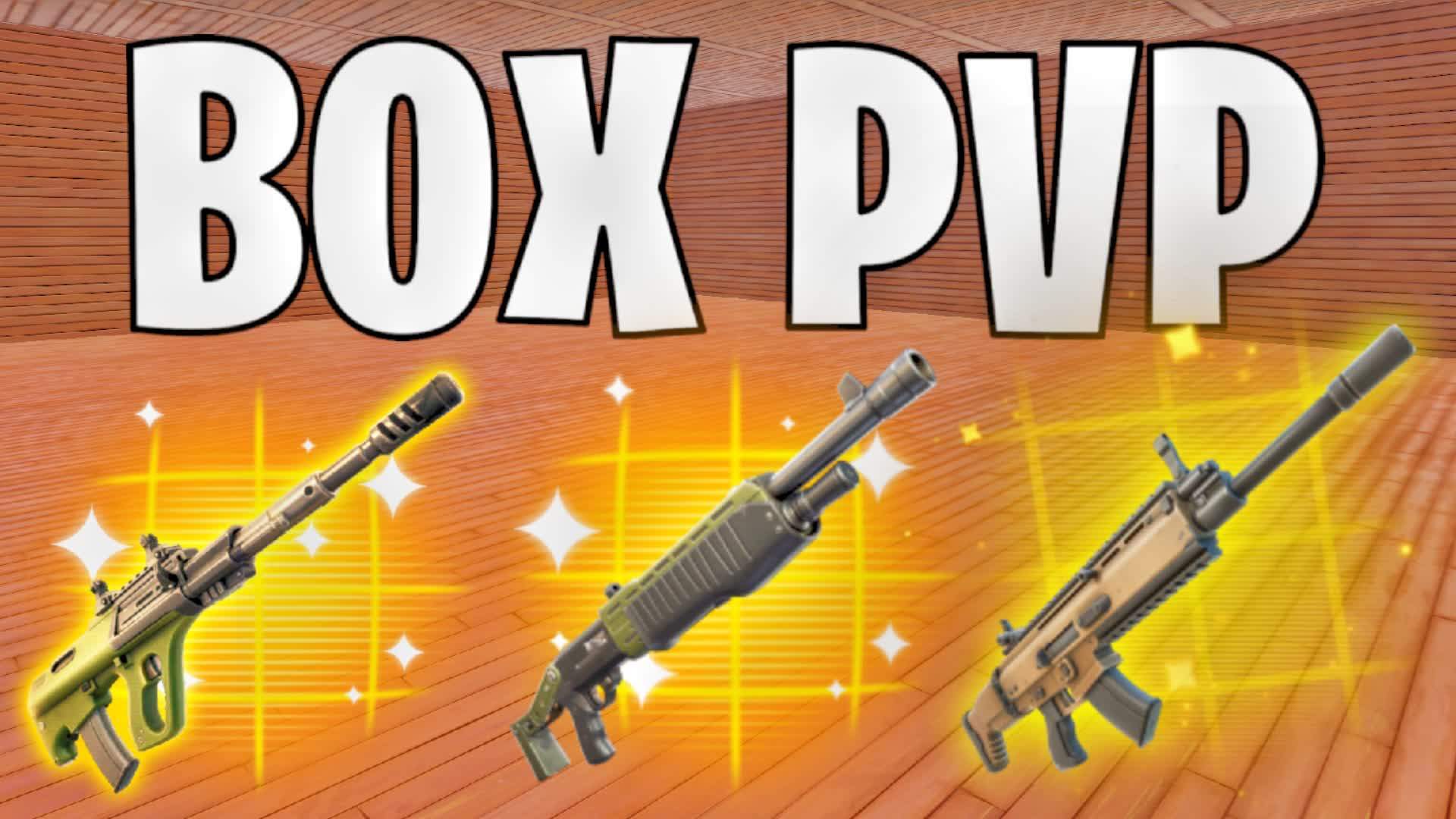 📦BOX PVP
