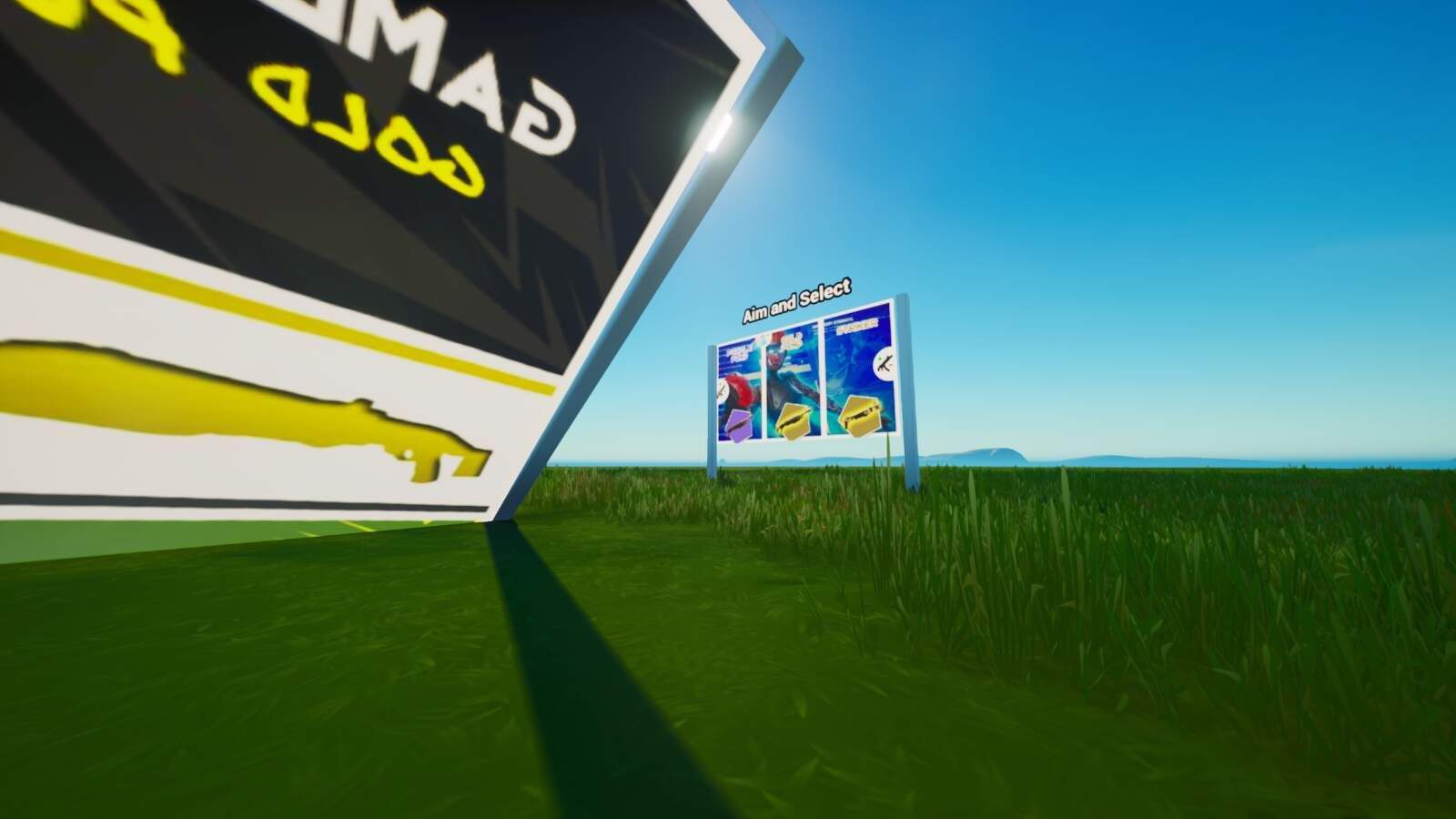 No Delay 1V1 TOKEN MAP