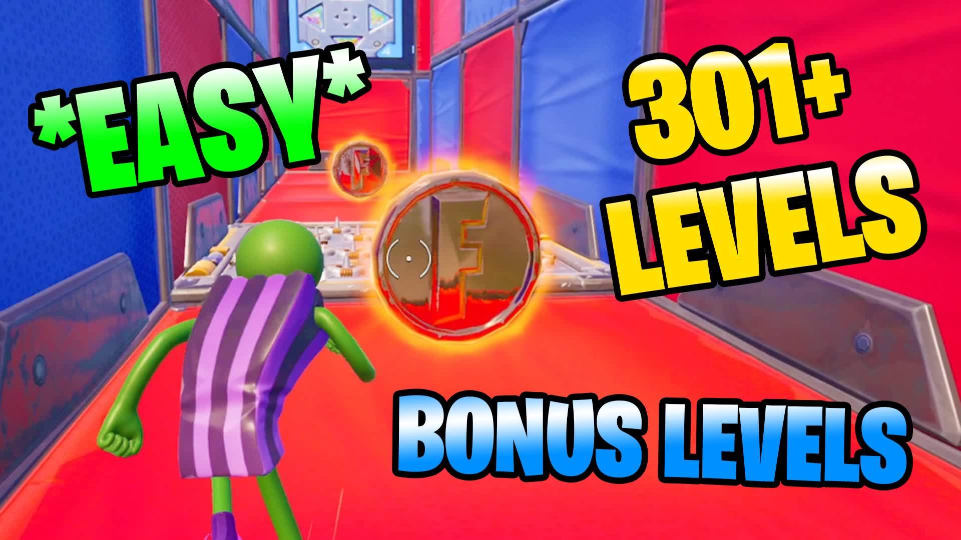 DEFAULT DEATHRUN 301+