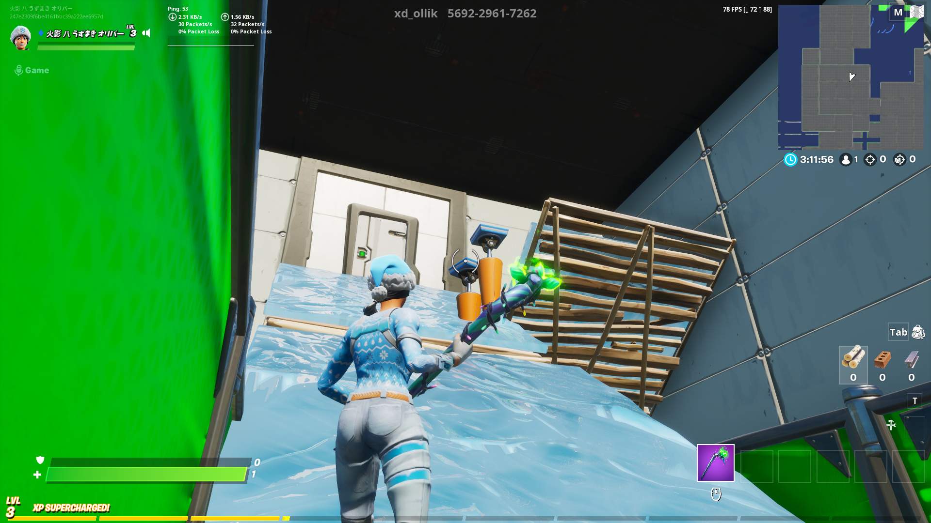 OLIVERKH DEATHRUN 3.0