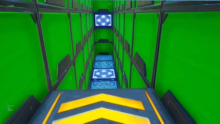 20 LEVEL DEATHRUN FOR JDUTH