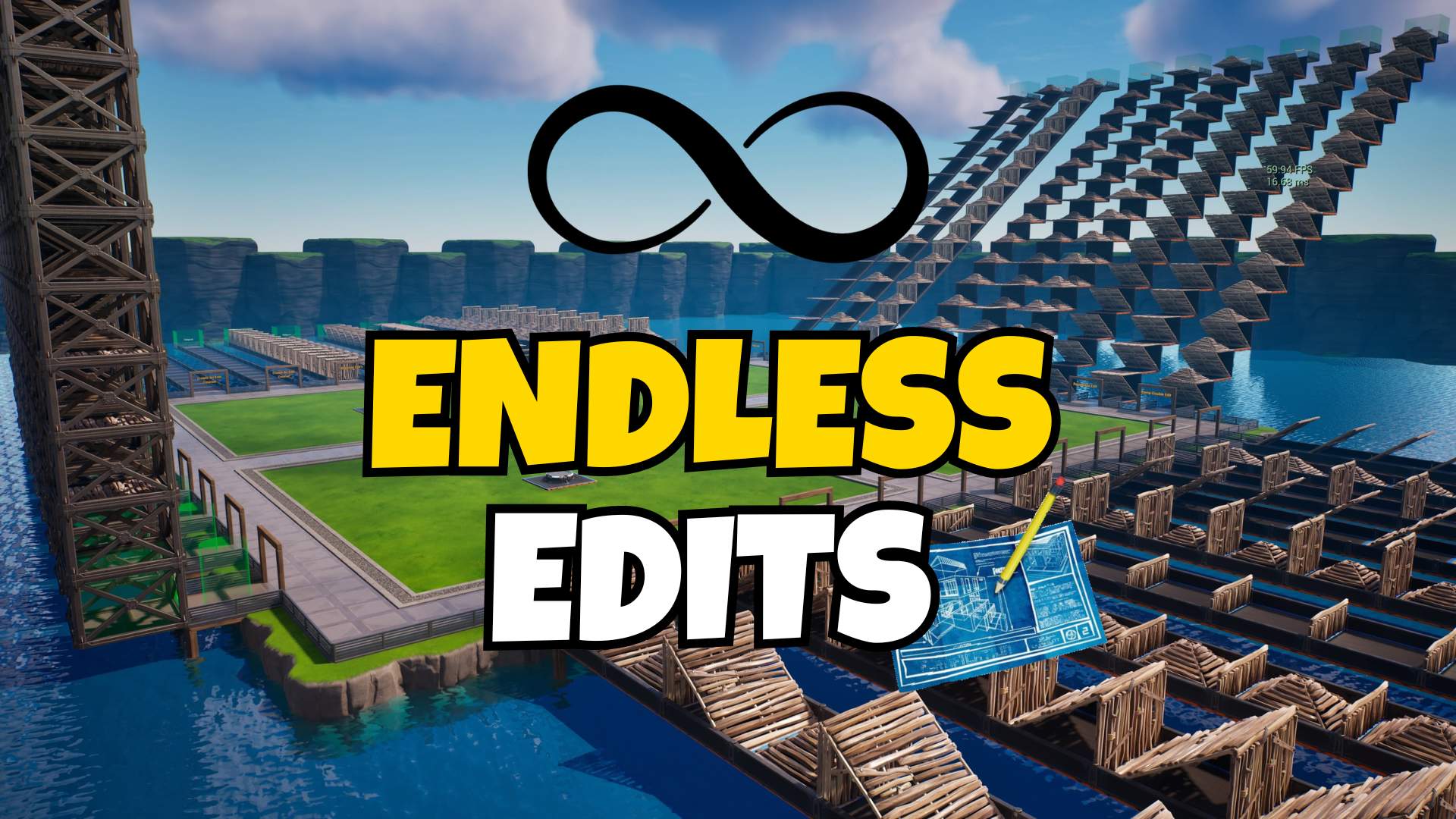 Endless Edits π