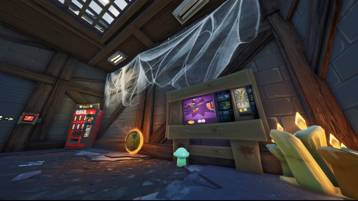 🎃HALLOWEEN ZOMBIE SURVIVAL🎃