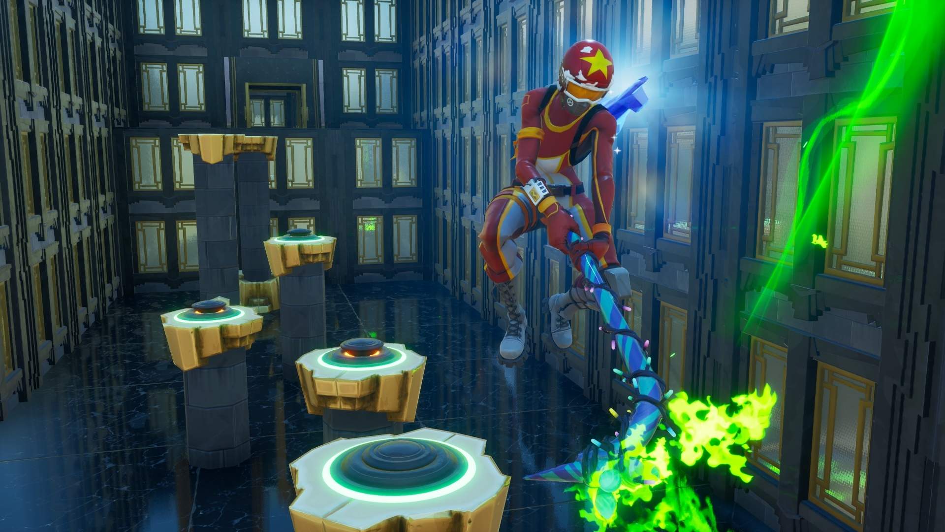 JDUTH'S $ HEIST DEATHRUN