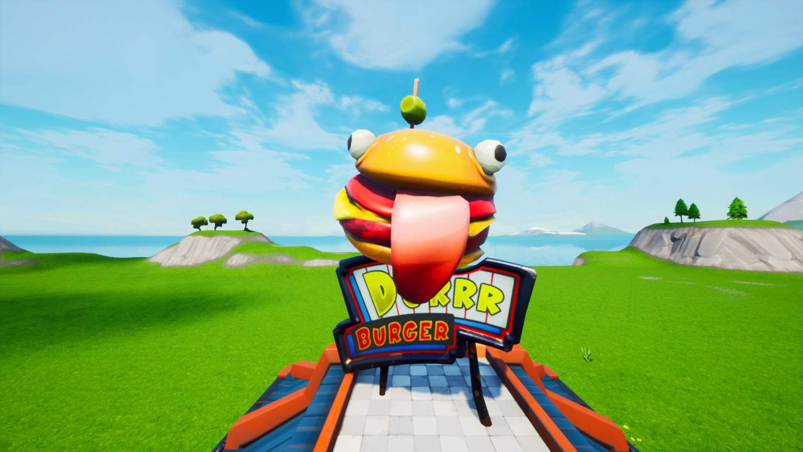 FOODIE 3V3V3V3